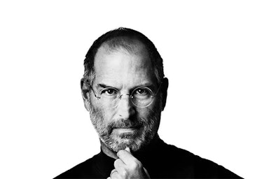 What Steve Jobs meant to me